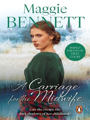 cover image of A Carriage For the Midwife
